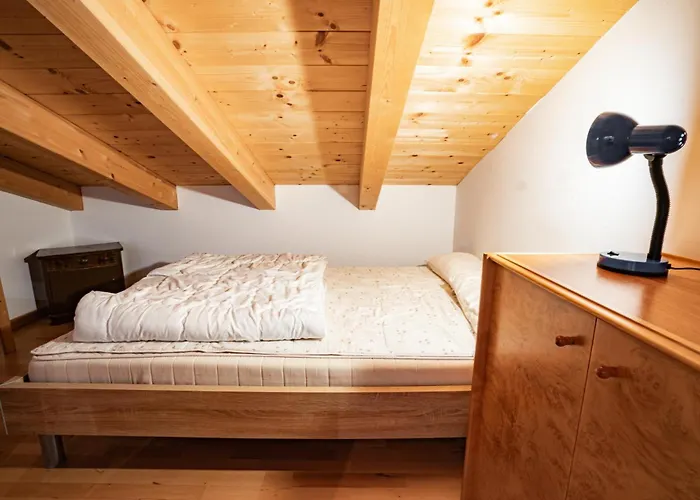 Haus Fries Casa de hóspedes 3*