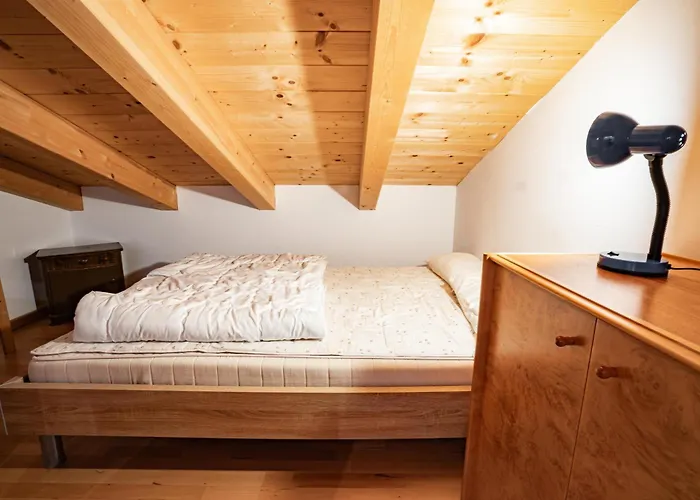 Haus Fries Casa de hóspedes 3*