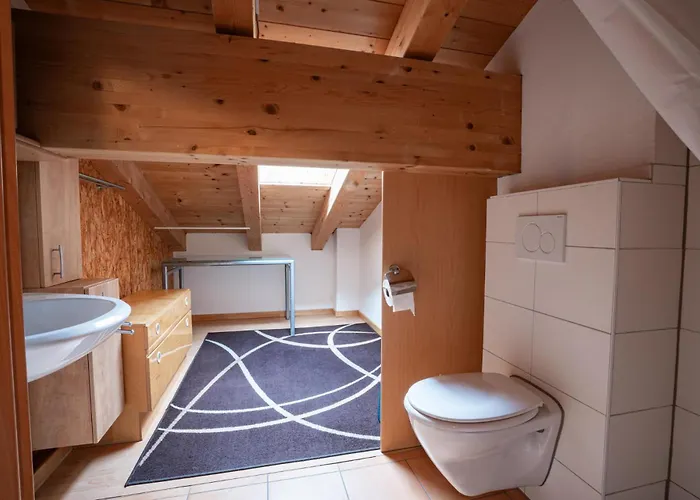 Guest house Haus Fries 3*