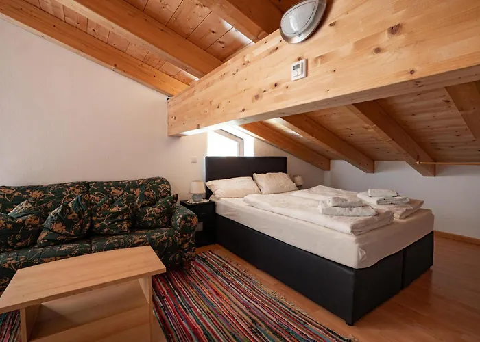 Haus Fries Guest house