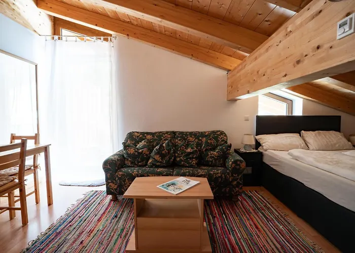 Guest house Haus Fries 3*