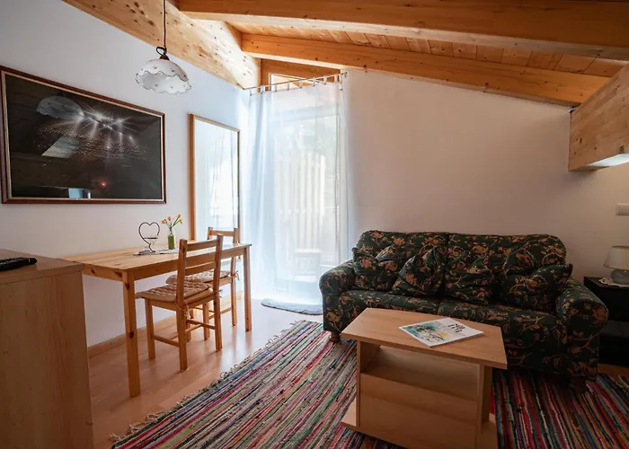 Casa de hóspedes Haus Fries Söll