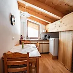 Guest house Haus Fries 3*