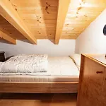 Haus Fries Guest house 3*
