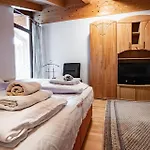 Haus Fries Guest house Soll