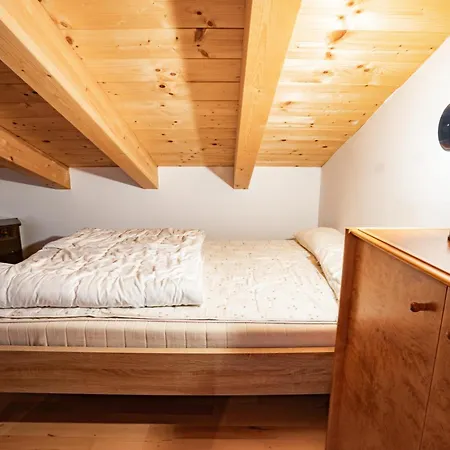 Haus Fries Guest house 3*