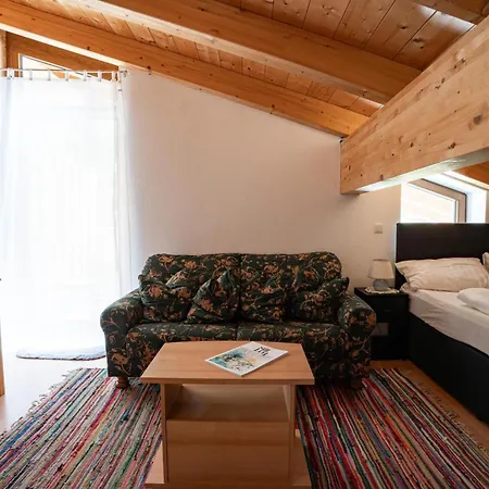 Guest house Haus Fries 3*
